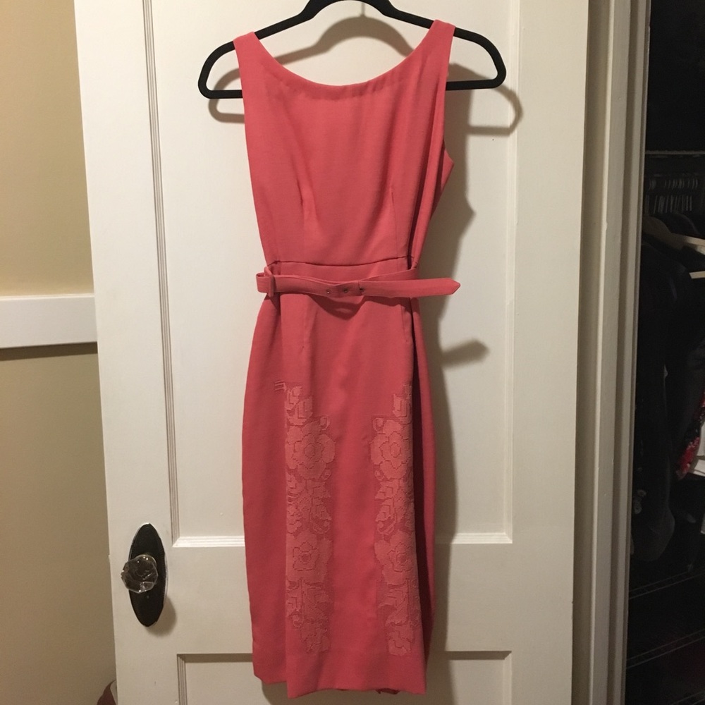 Pretty Pink Dress - image 1